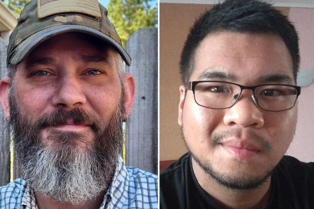 Rosja przetrzymuje w areszcie dwóch zaginionych amerykańskich bojowników: państwowe media