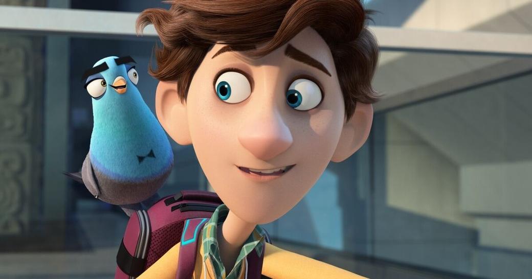 szpiedzy w przebraniu