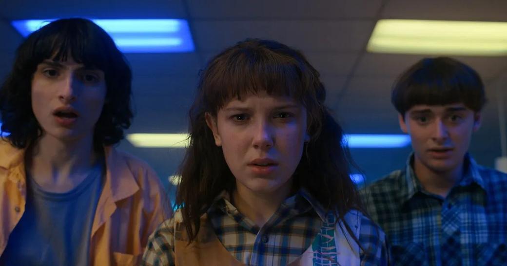 Stranger Things sezon 5 będzie krótszy niż sezon 4, ujawniają bracia Duffer