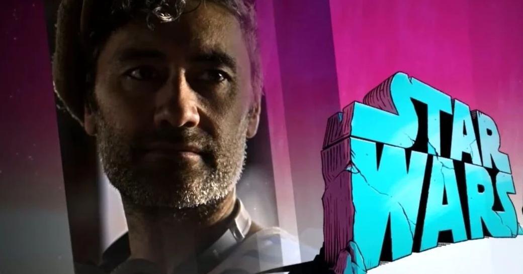 Kathleen Kennedy ujawnia, kiedy film Taiki Waititi „Gwiezdne wojny” trafi do kin
