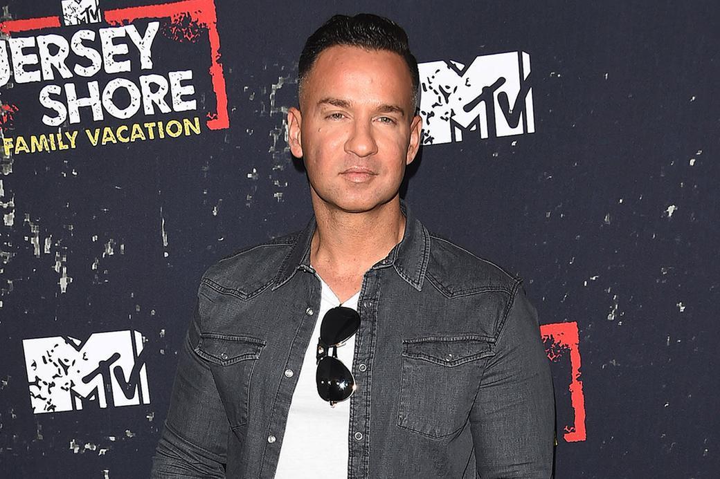 Mike „The Situation” Sorrentino jest winien 2,3 mln dolarów podatków po odbyciu kary w więzieniu