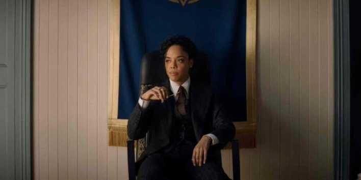 oglądać thor miłość i grzmot wolny