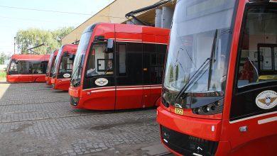 W niektórych miastach tramwaje wróciły, w innych… będą miały przerwę