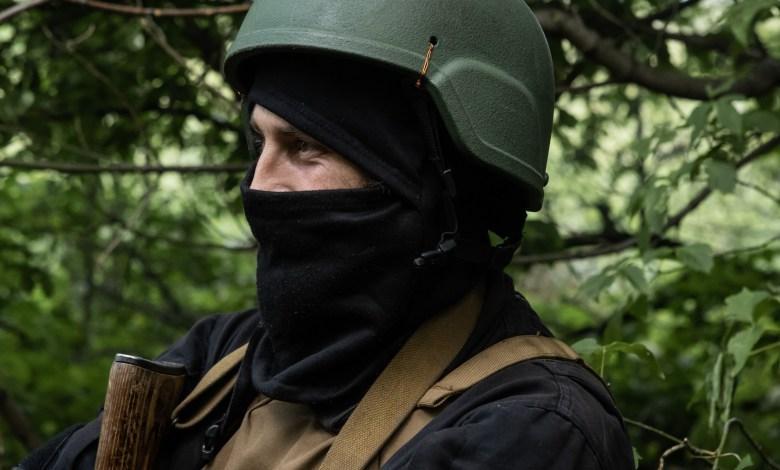 Armia rosyjska może walczyć w Bakhmut po odwrocie Wagnera – brytyjski wywiad