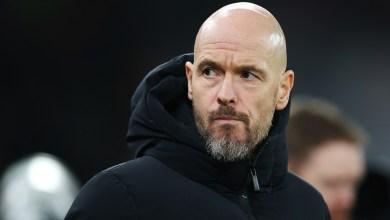 Gwiazda Man United lubi post w mediach społecznościowych, w którym krytykuje Erika ten Haga