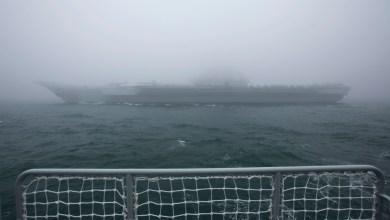 Fiasko limitu zadłużenia pomaga amerykańskim przeciwnikom na całym świecie |  Opinia