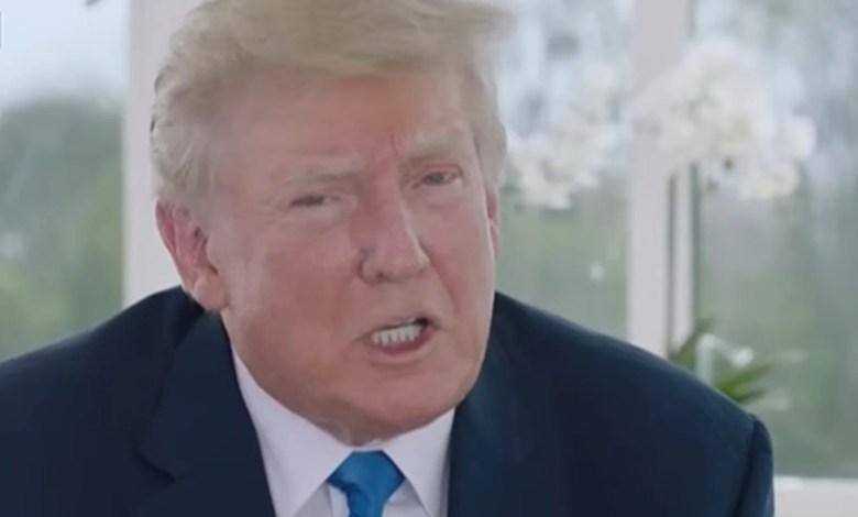 Donald Trump twierdzi, że mógłby zakończyć wojnę na Ukrainie w jeden dzień, gdyby został ponownie wybrany do Białego Domu