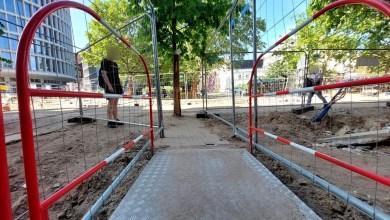 Wiadomo już, że remonty w centrum nie zostaną w tym roku zakończone