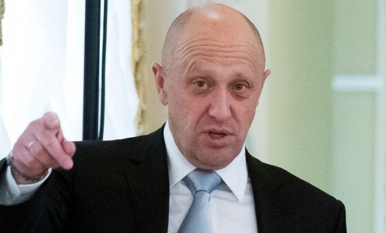 Czołowy sojusznik Putina wydaje się rekrutować rosyjskich jeńców do walki na Ukrainie