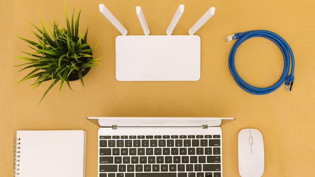 Jest jeszcze jeden naprawdę dobry powód, aby teraz załatać router