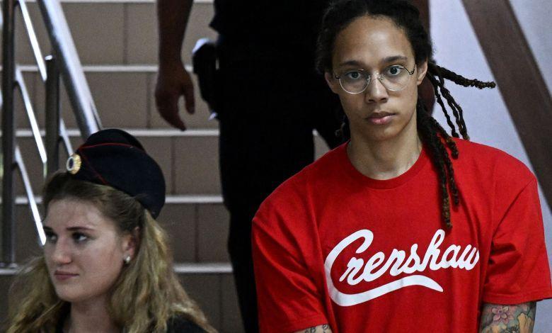 Raport: Były gubernator Nowego Meksyku do negocjacji umowy Brittney Griner z Rosją