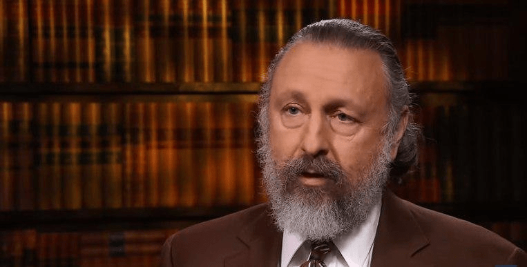 Były dyplomata USA Jim Jatras na ukraińskiej liście „Propagatorów Rosyjskiej Propagandy”