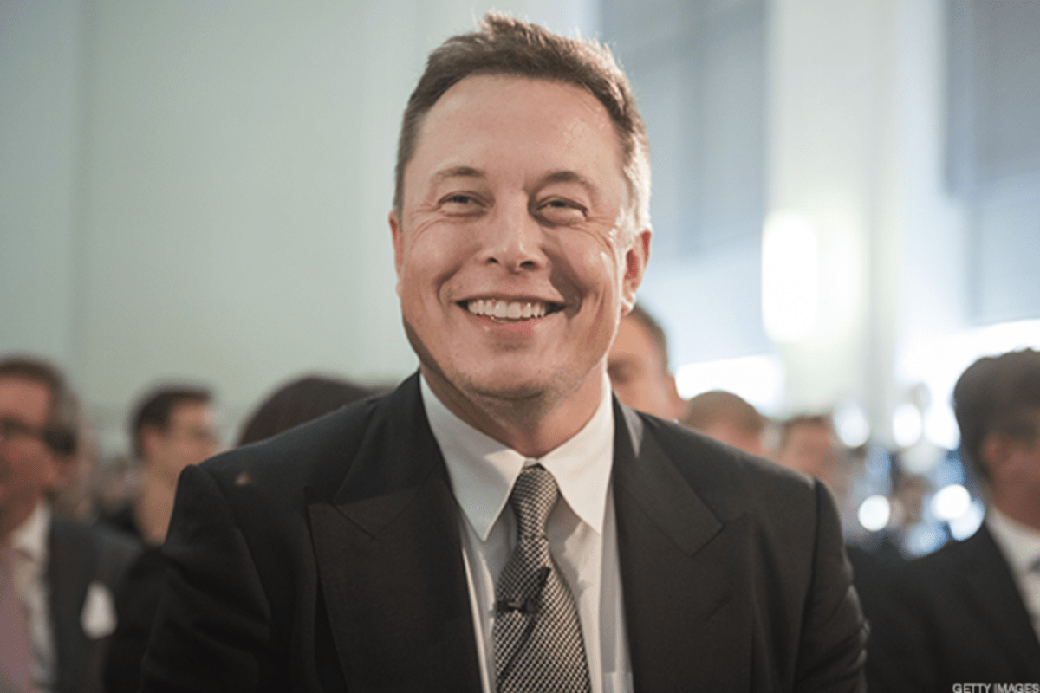 5 fajnych rzeczy, które zrobił Elon Musk