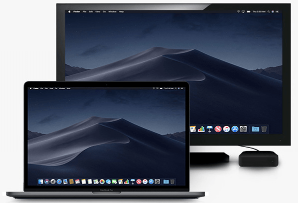 Jak naprawić brakującą ikonę AirPlay na komputerze Mac?