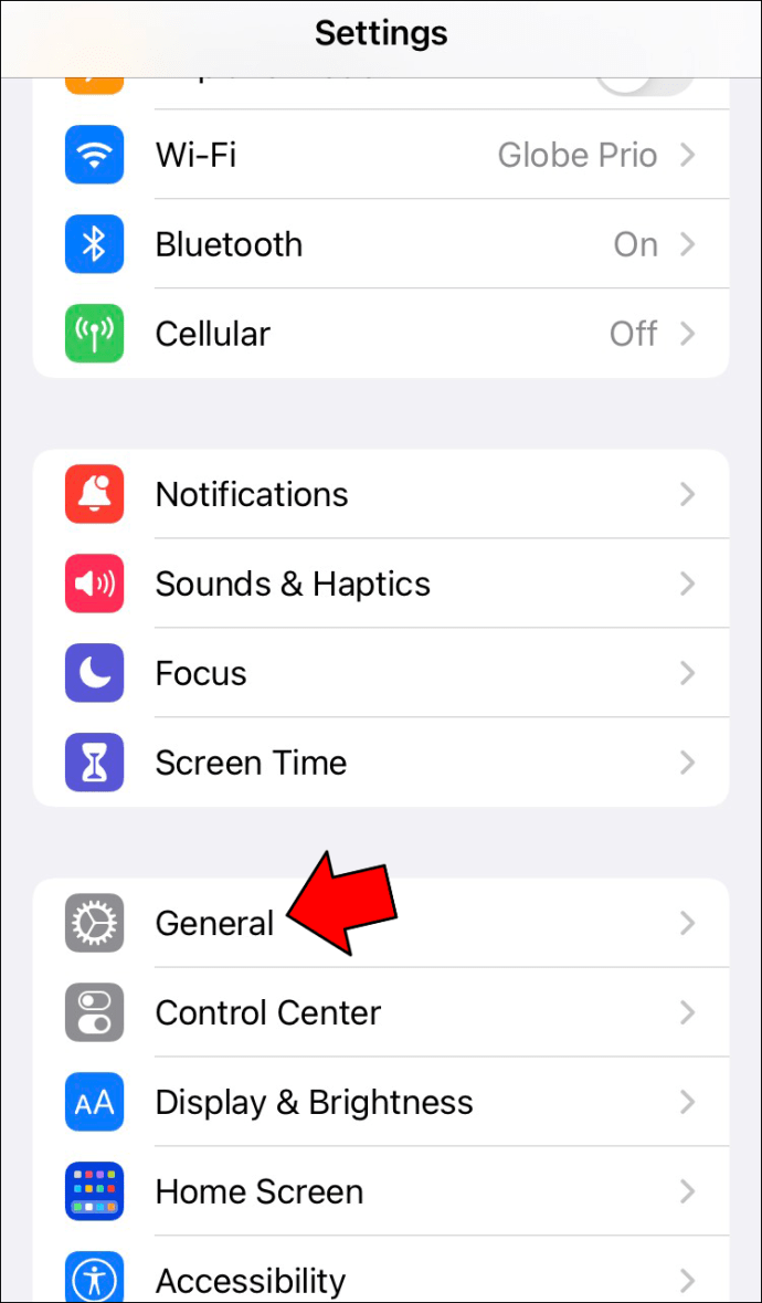 Delete and Reinstall Instagram 1