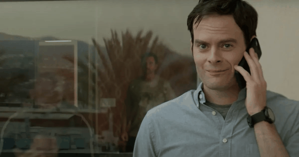 Barry: Każda główna postać, oceniana według tego, jak są lubiane