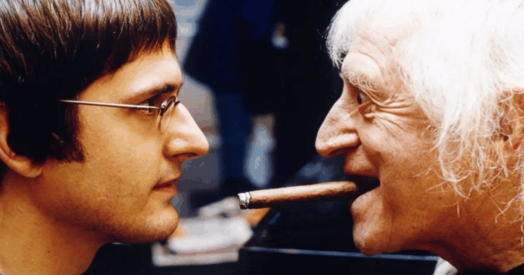 Najlepsze filmy dokumentalne Louisa Theroux, Ranking