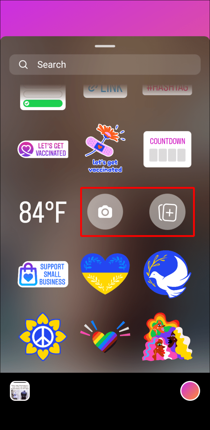 Post Your Story in a Different Way 4