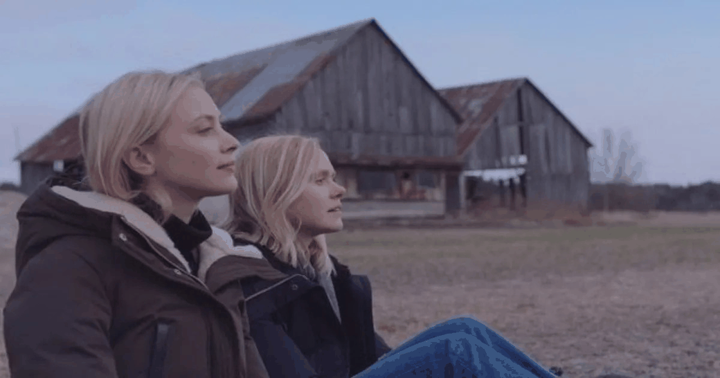 Wyłącznie: Alison Pill i Sarah Gadon rozmawiają „All My Puny Sorrows”