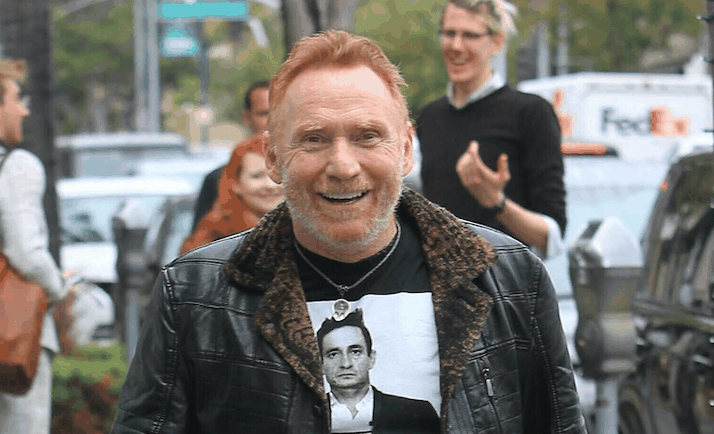 Danny Bonaduce ogłasza, że ​​bierze urlop medyczny z audycji radiowej: „Wciąż pracuję nad otrzymaniem diagnozy”