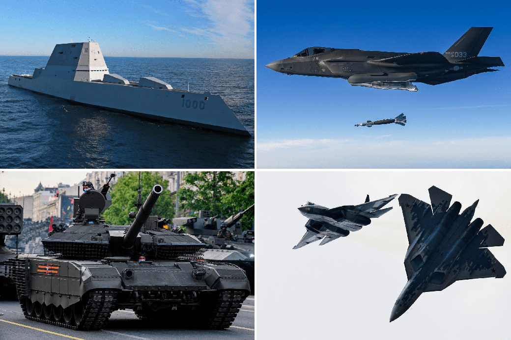 Bitwa o tytan na Ukrainie