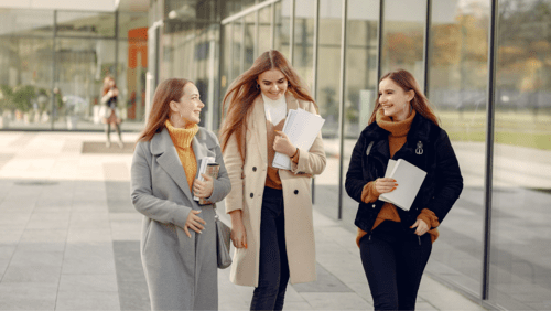 Inauguracja projektu „Poczuj się dobrze @UEKat”|  Uniwersytet Ekonomiczny w Katowicach