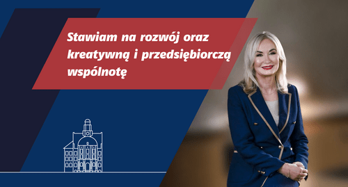 prof. dr hab.  inż. Celina M. Olszak rektorem Uniwersytetu Ekonomicznego w Katowicach na kadencję 2024-2028 |  Uniwersytet Ekonomiczny w Katowicach