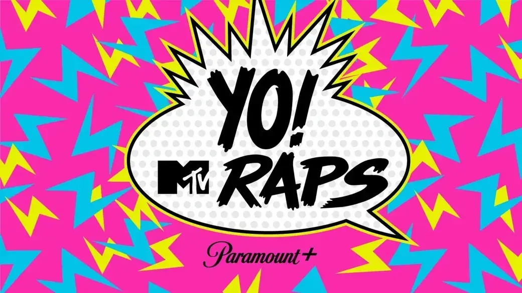 Siema!  Raps MTV zwiększy głośność na Paramount+