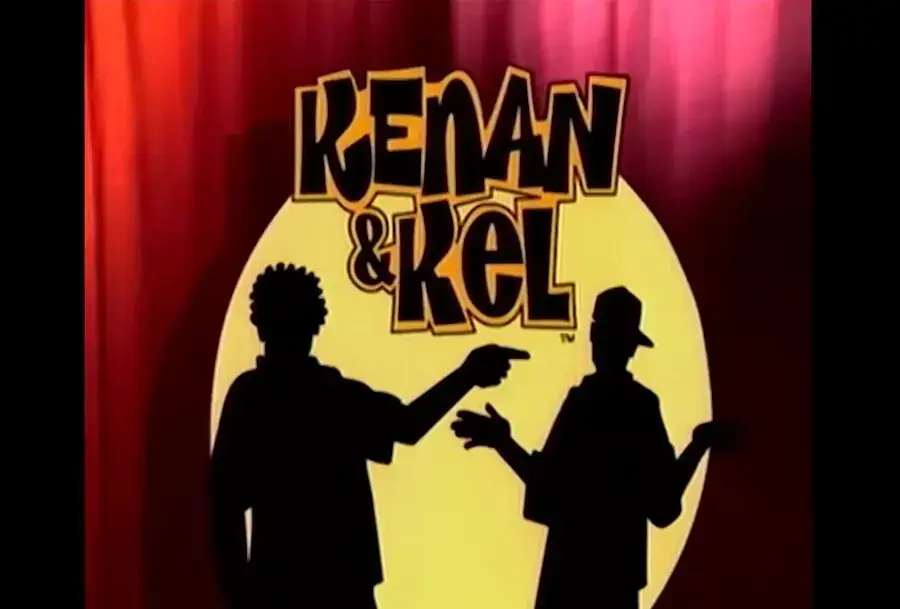 Netflix przywraca wszystkie nasze ulubione klasyki Nickelodeon!