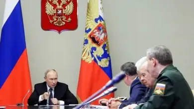 Putin: Atak Ukrainy na Rosję może rozszerzyć się poza obwód kurski